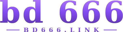 bd 666 logo
